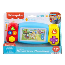 Fisherprice - Tourni Learning console - Low of Awakening Age - 9 month