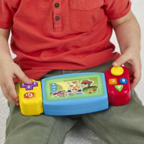 Fisherprice - Tourni Learning console - Low of Awakening Age - 9 month