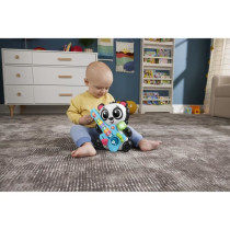 Fisher-Price-Link Squad Panda Figures-Musical Developmental Toy HYK95