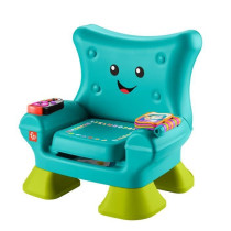 Fisher-Price-Laugh and Learn-Electronic Progressive Learning Chair HYR