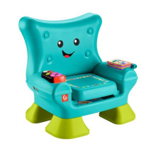 Fisher-Price-Laugh and Learn-Electronic Progressive Learning Chair HYR