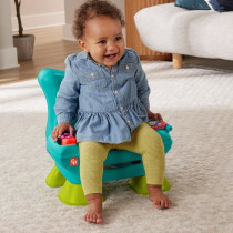 Fisher-Price-Laugh and Learn-Electronic Progressive Learning Chair HYR