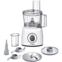 BOSCH MCM3100W Food Processor - White