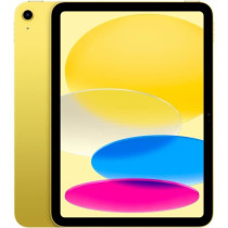 APPLE iPad (2024) - 10.9'' - WiFi - 64 GB - Yellow