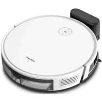 MEDION S35 Robot Vacuum Cleaner - MD11899 - 140 min - 4000 Pa - 550 ml