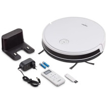 MEDION S35 Robot Vacuum Cleaner - MD11899 - 140 min - 4000 Pa - 550 ml