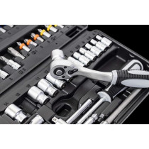 Connex Coffert A Keys + CATCS 52 PIECES