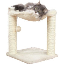 TRIXIE Cat Tree Baza 50cm - Cream