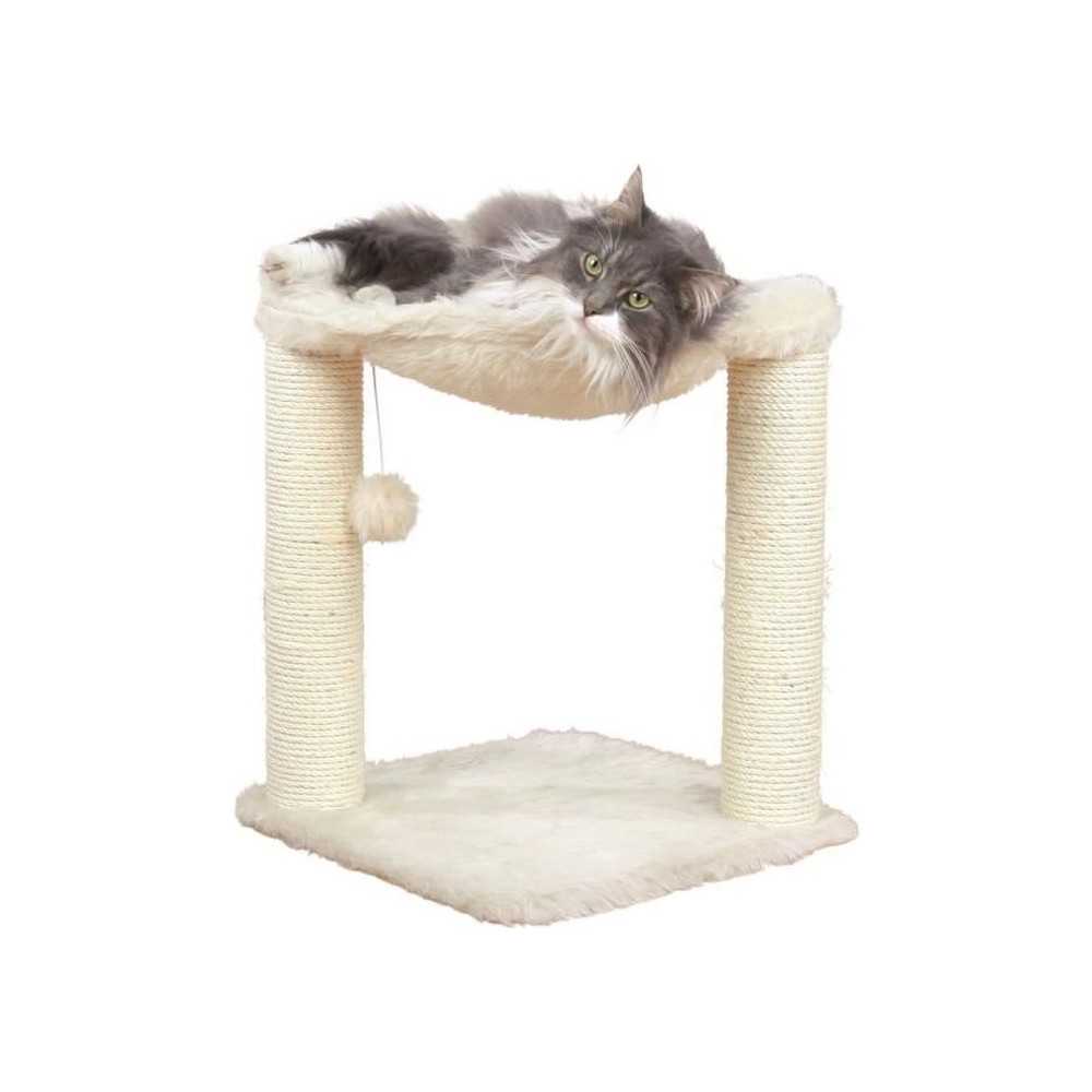 TRIXIE Cat Tree Baza 50cm - Cream