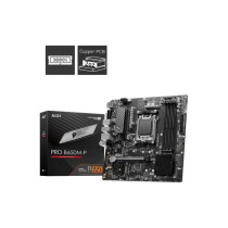 Motherboard - MSI - PRO B650M-P (911-7E27-001)