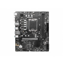 MSI - Motherboard - PRO H610M-E DDR4