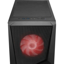 MSI MAG FORGE 100M PC case