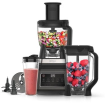 Ninja Food Processor: Food Processor, Multi-Use and Personal Blender -