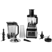 Ninja Food Processor: Food Processor, Multi-Use and Personal Blender -