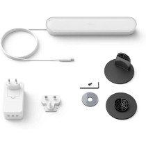 Philips Hue Play White & Color Ambiance, Basic Kit X 1, White, works w