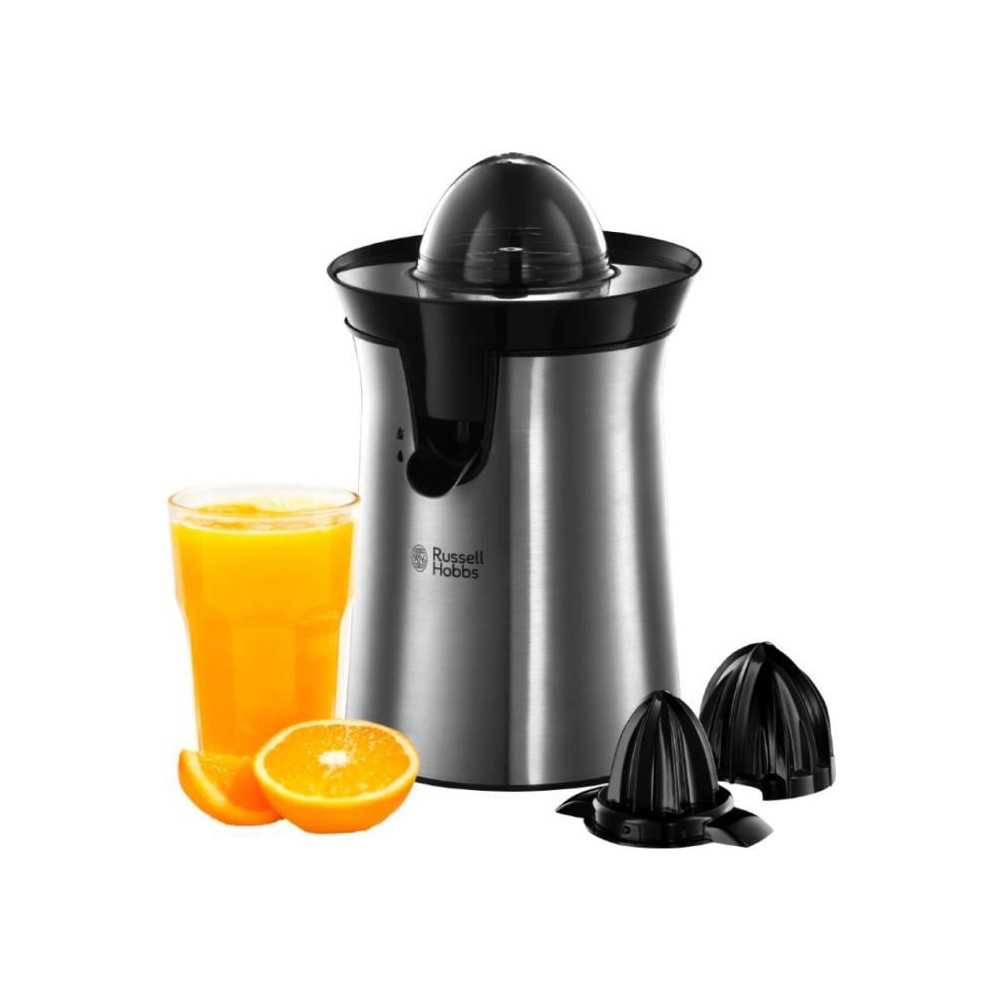 Russell Hobbs 22760-56 Electric citrus press, 2 Rotation Sens, 2 inter