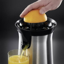 Russell Hobbs 22760-56 Electric citrus press, 2 Rotation Sens, 2 inter