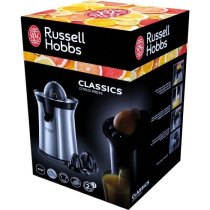 Russell Hobbs 22760-56 Electric citrus press, 2 Rotation Sens, 2 inter