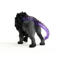 SCHLEICH - Lion of Darkness - 42555 - Eldrador Range