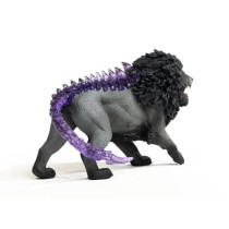 SCHLEICH - Lion of Darkness - 42555 - Eldrador Range