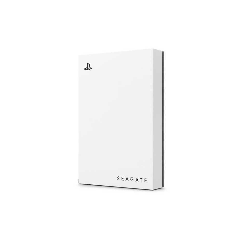 Game Drive for PlayStation consoles - SEAGATE - 5 TB (STLV5000200)