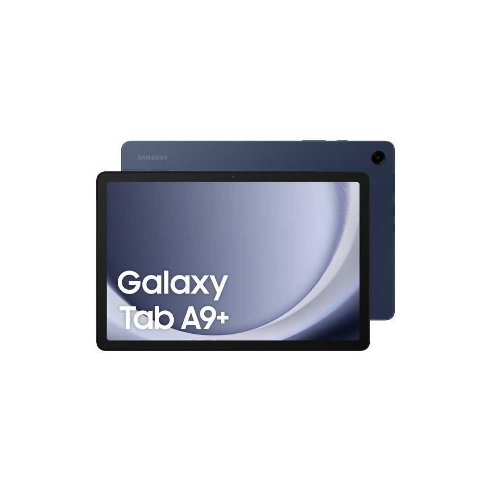 Samsung Galaxy TAB A9+ 128GB Touchscreen Tablet Wifi Navy Blue