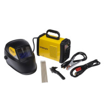 Stanley Post A Welding MMA Inverter First 160 Kit