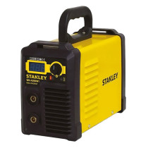 Stanley Post A Welding MMA Inverter First 160 Kit