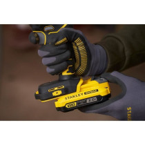 Multi-Material Saw - STANLEY FATMAX V20 - SFMCS305B-XJ - Brushless - L