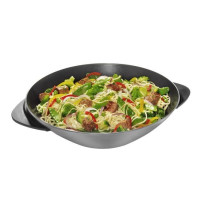 Tefal WK302013 Wok Electric and Fondue - Noir