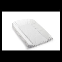 THERMOBABY Changing mat - White lily