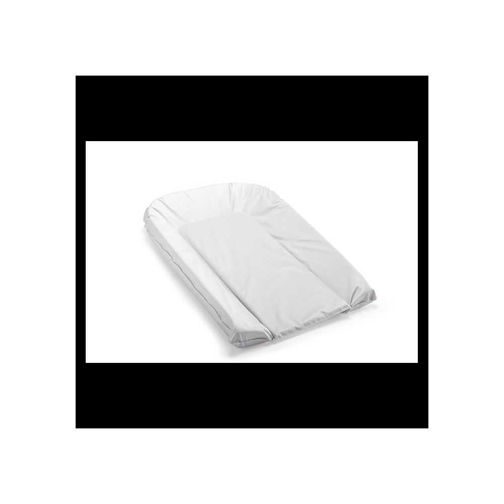 THERMOBABY Changing mat - White lily