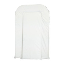 THERMOBABY Changing mat - White lily