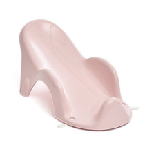 THERMOBABY Baby bath bouncer ATOLL Powder pink