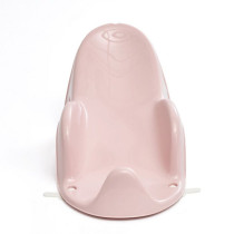 THERMOBABY Baby bath bouncer ATOLL Powder pink