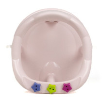 THERMOBABY Aquababy Bath Ring - Powder Pink