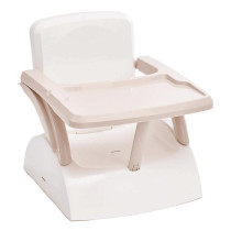 Children's chair booster + conservation boxes + microwave dish box + s