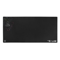 Gamer Mouse Pad - The G-Lab - PAD MERCURY - 1200x570x4mm