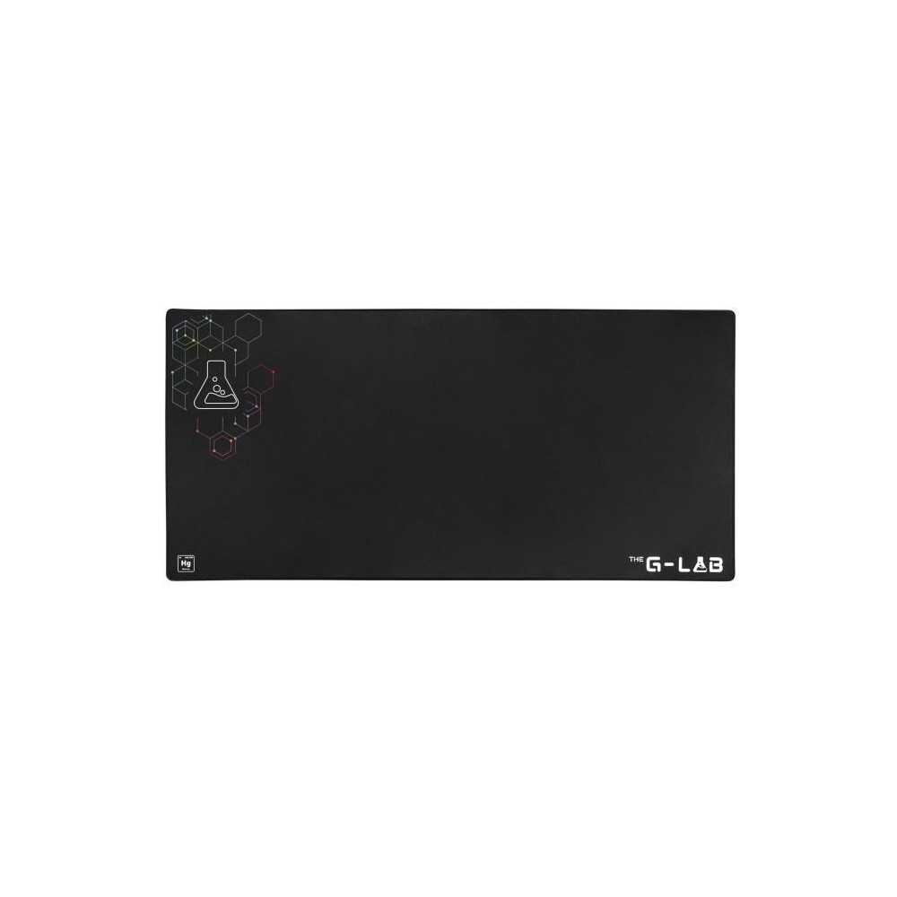 Gamer Mouse Pad - The G-Lab - PAD MERCURY - 1200x570x4mm