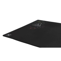 Gamer Mouse Pad - The G-Lab - PAD MERCURY - 1200x570x4mm