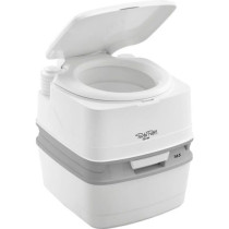 Thetford Porta Potti Qube Pp 165 Portable Chemical WC