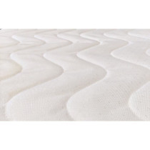 Mattress - Fabric - 60x120 - 10 cm - Breathable - TINEO