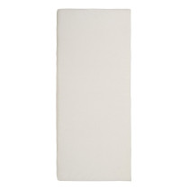 Tineo Crib mattress 80x40x5 cm