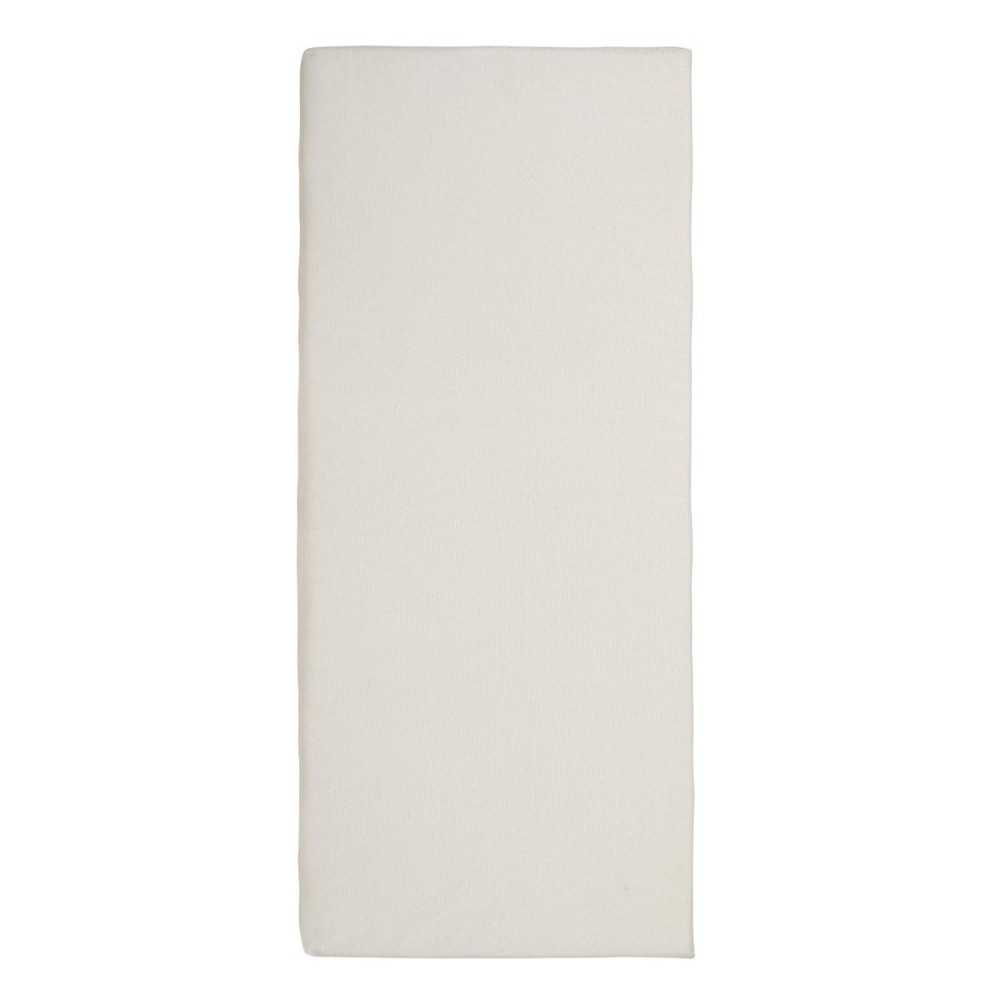 Tineo Crib mattress 80x40x5 cm