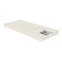 Tineo Crib mattress 80x40x5 cm