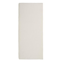 Tineo Crib mattress 80x40x5 cm