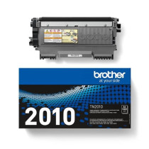 Brother TN-2010 Toner Laser Noir (1000 pages) x1