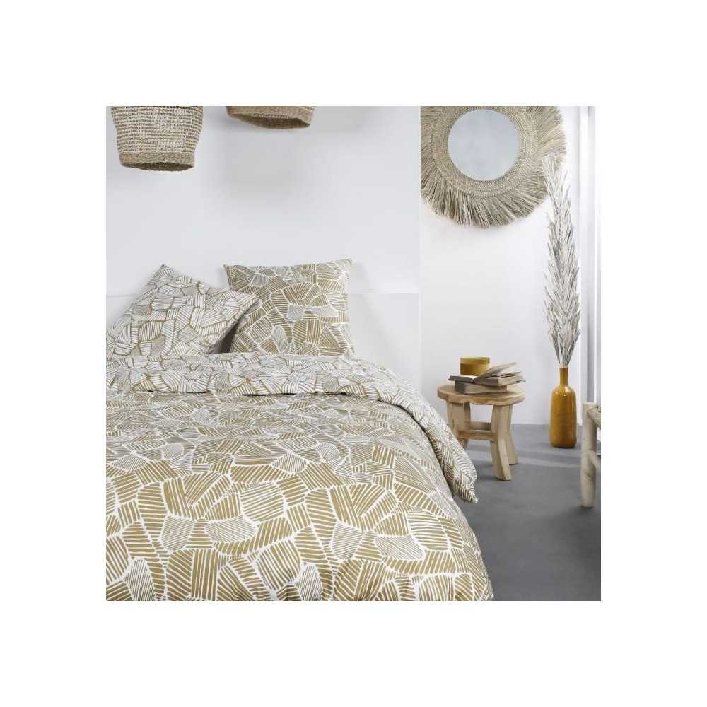 Zip-up bedding set - TODAY - Mawira - 108914 - 2 people - 260x240cm -