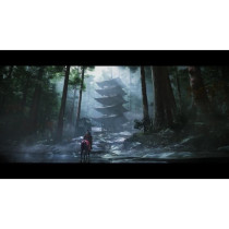 Ghost of Tsushima Director's Cut - PS5 Game