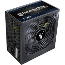 ZALMAN - MegaMax 800W v2 (80+) - PC power supply